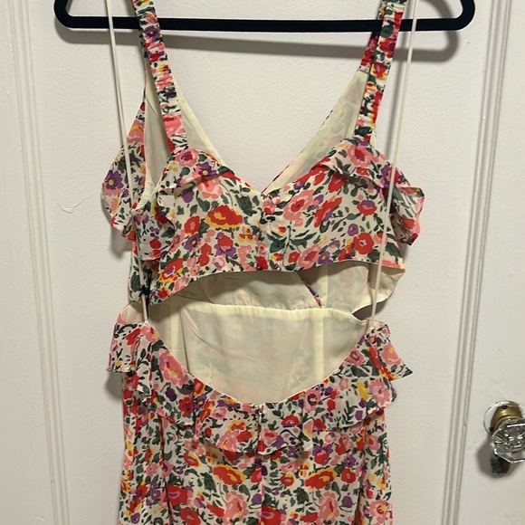 Astr The Label wildflower Floral Dress - Picture 6 of 10